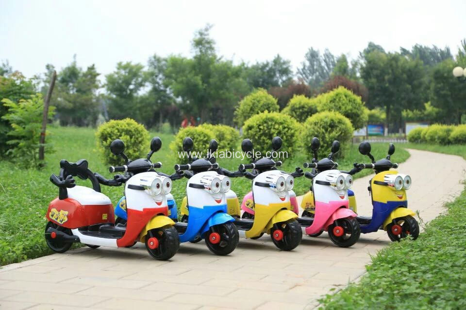 ของเล่นเด็กสามล้อรุ่นใหม่รุ่นใหม่