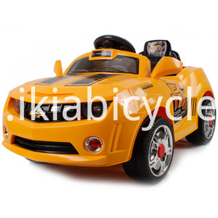 Bluetooth Battery Powered Kids Electric Car